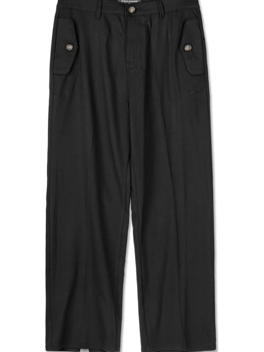 Foto van product Broek Pegador zwart