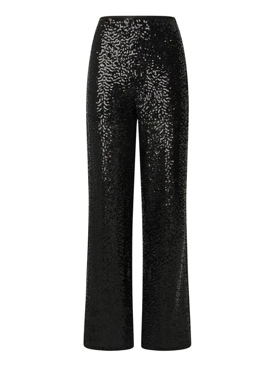 Foto van product Broek Pepe Jeans zwart