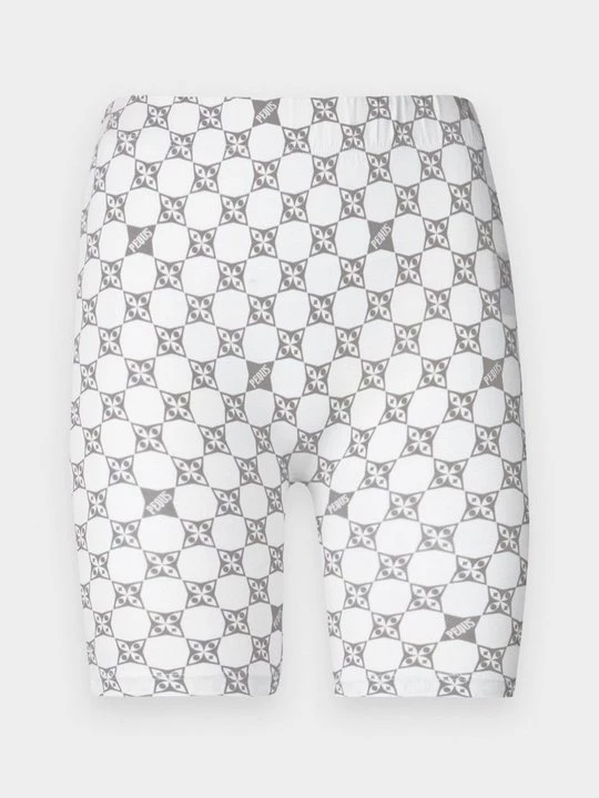 Foto van product Broek PEQUS grijs