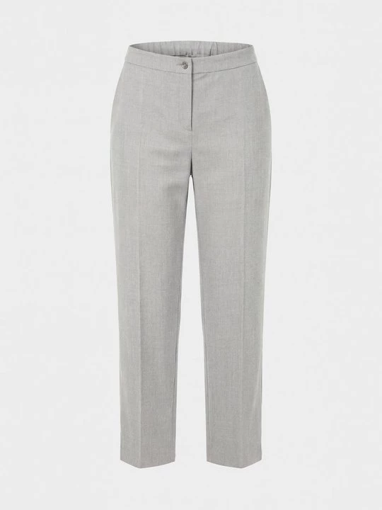 Foto van product Broek Persona by Marina Rinaldi grijs
