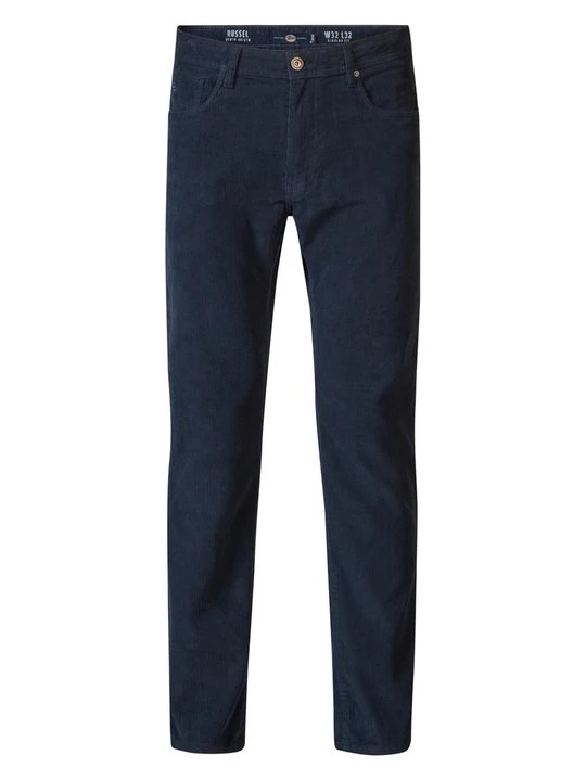 Foto van product Broek Petrol Industries blauw