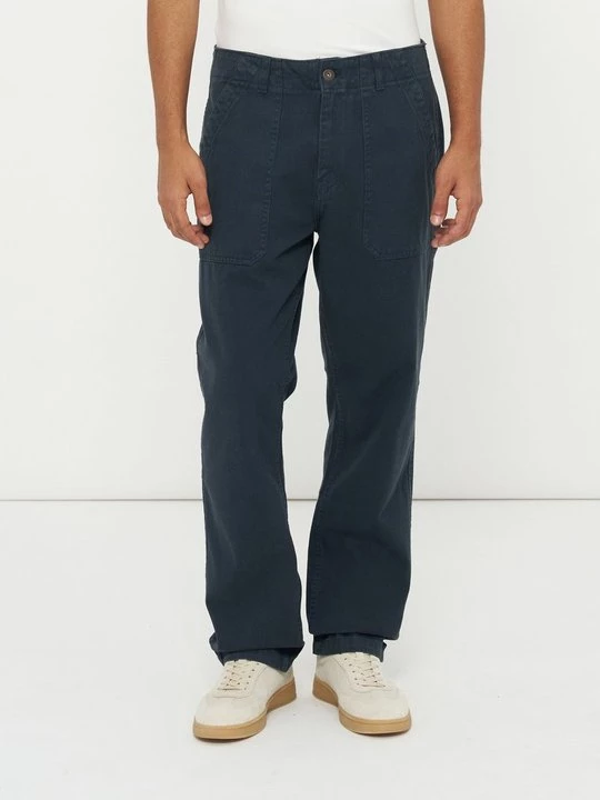 Foto van product Broek Petrol Industries blauw