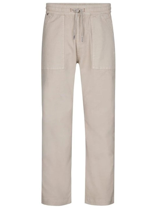 Foto van product Broek Petrol Industries bruin