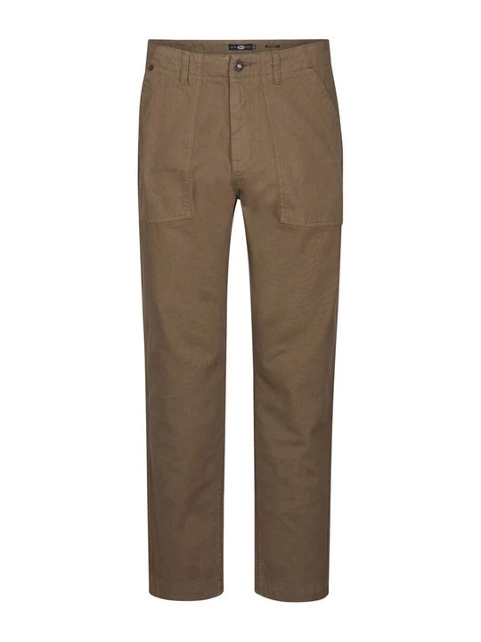 Foto van product Broek Petrol Industries bruin