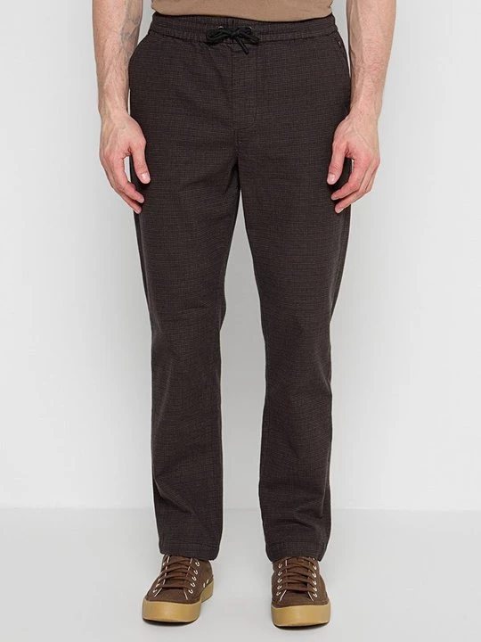 Foto van product Broek Petrol Industries bruin
