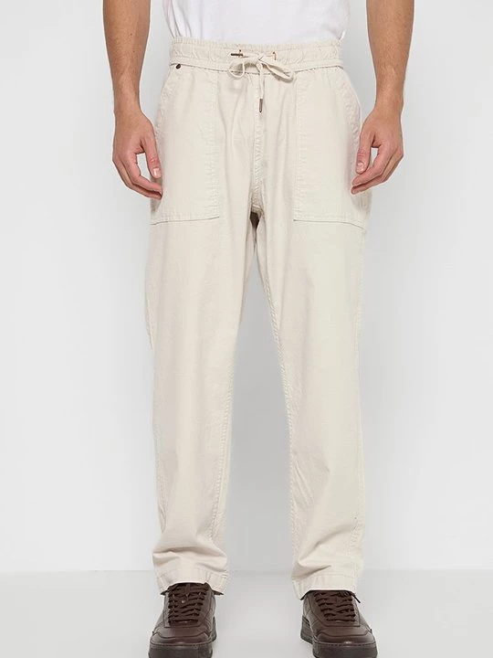 Foto van product Broek Petrol Industries crème
