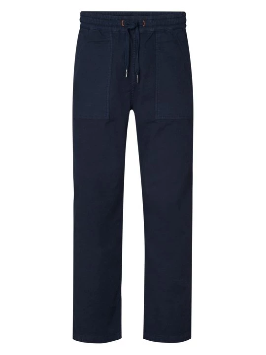 Foto van product Broek Petrol Industries donkerblauw