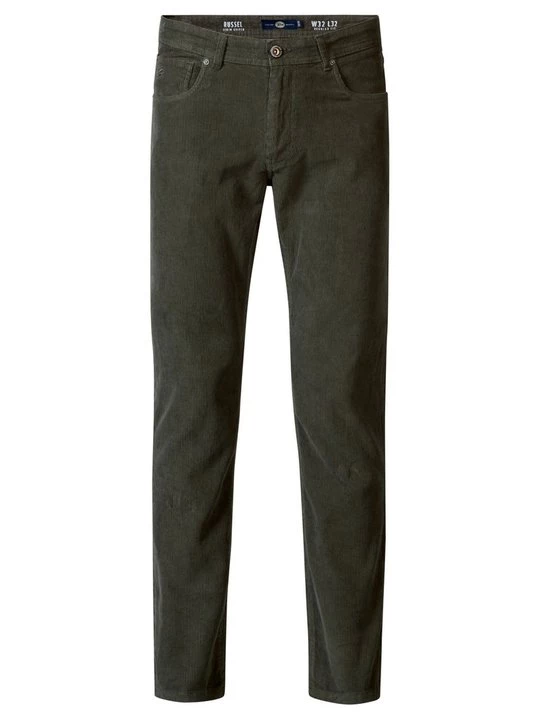 Foto van product Broek Petrol Industries groen