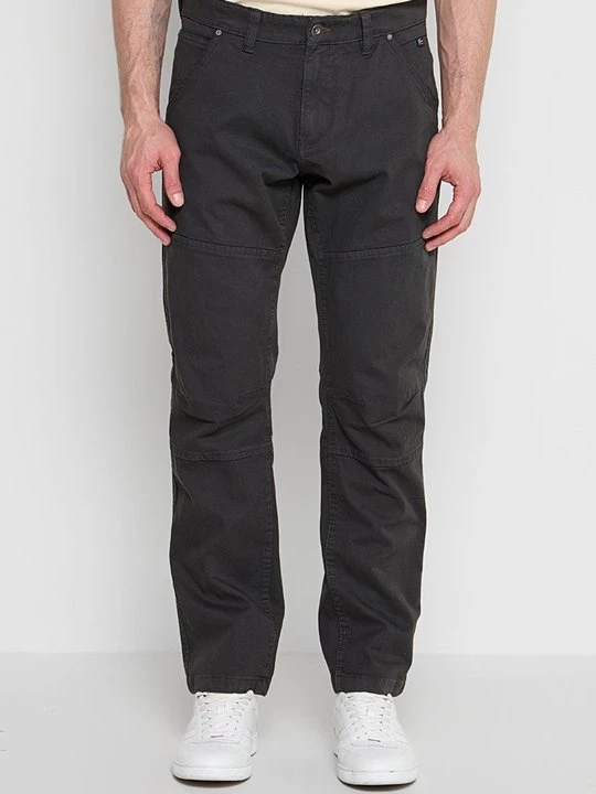 Foto van product Broek Petrol Industries gunmetal