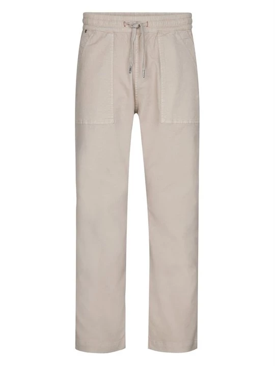 Foto van product Broek Petrol Industries tan