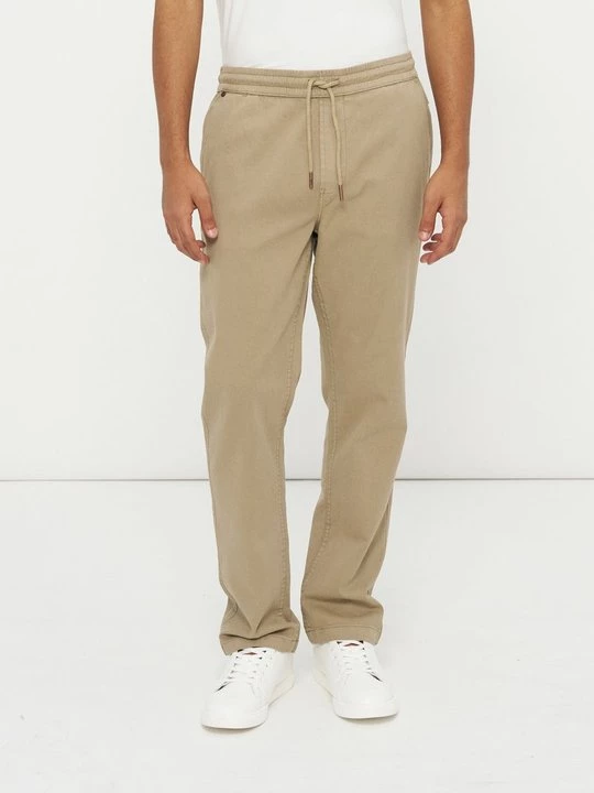 Foto van product Broek Petrol Industries tan
