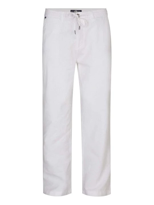 Foto van product Broek Petrol Industries wit