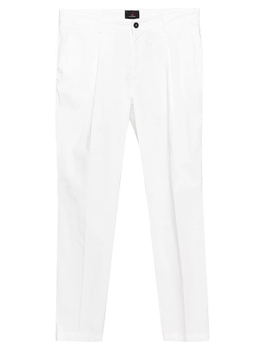 Foto van product Broek Peuterey crème