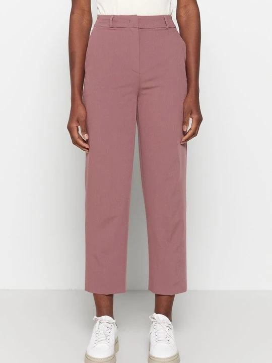 Foto van product Broek Peuterey roze