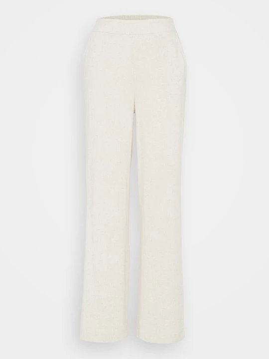 Foto van product Broek Pieces beżowy