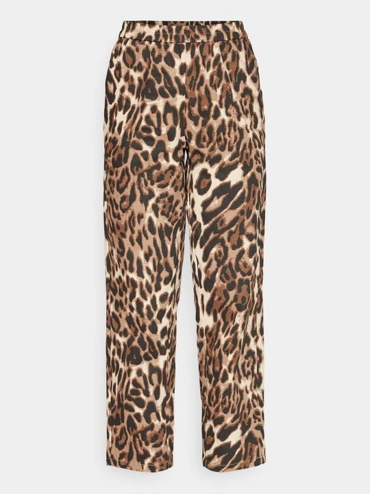 Foto van product Broek Pieces crème