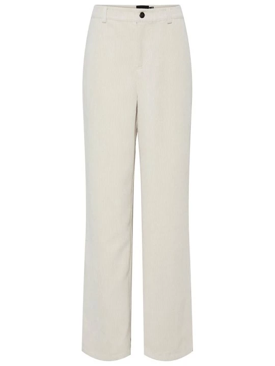 Foto van product Broek Pieces crème