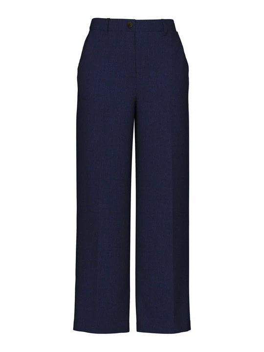 Foto van product Broek Pieces donkerblauw