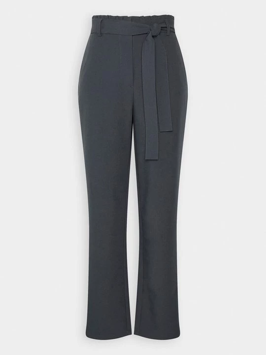 Foto van product Broek Pieces donkerblauw