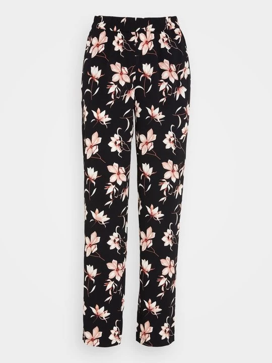 Foto van product Broek Pieces donkerblauw
