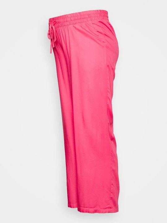 Foto van product Broek Pieces donkerroze