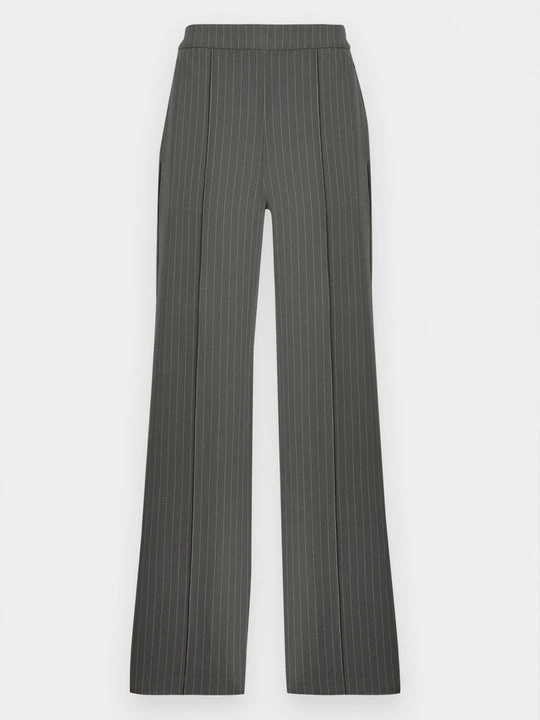 Foto van product Broek Pieces grijs