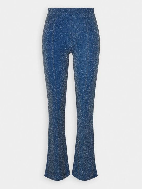 Foto van product Broek Pieces koningsblauw