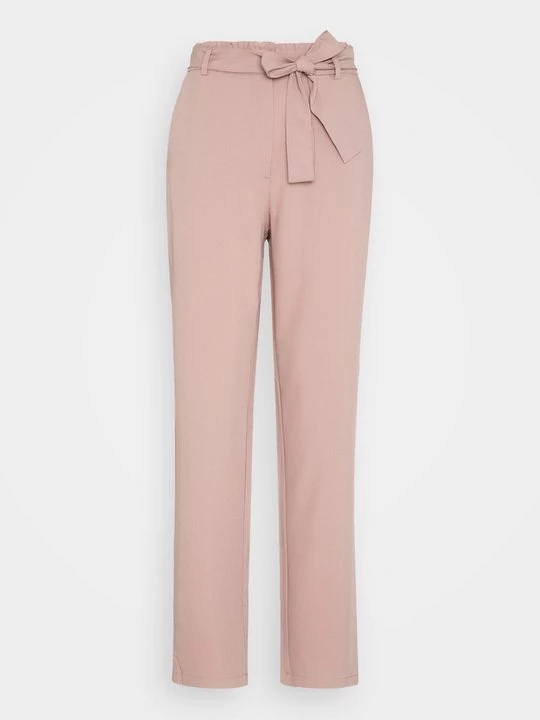 Foto van product Broek Pieces roze