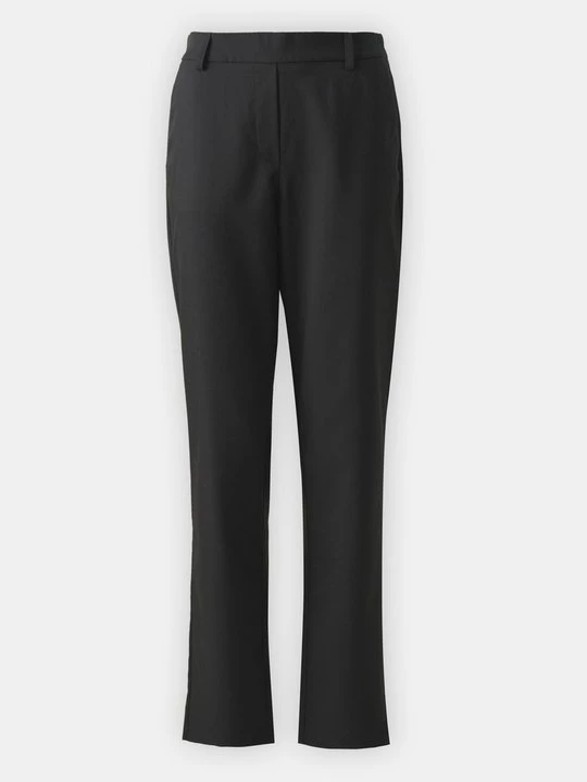Foto van product Broek Pieces zwart