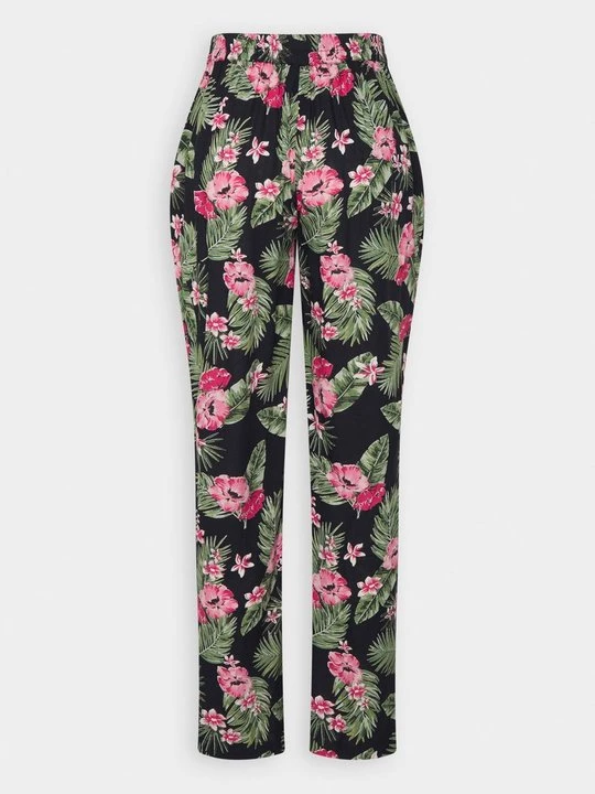 Foto van product Broek Pieces zwart