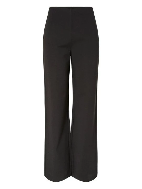 Foto van product Broek Pieces zwart