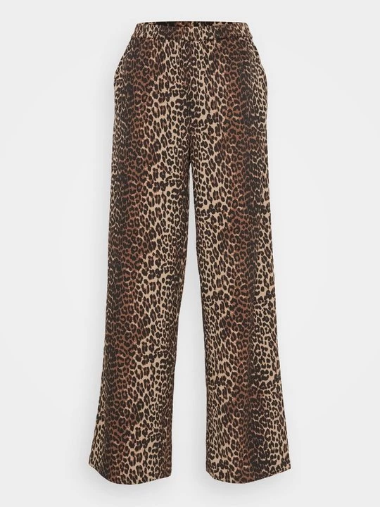 Foto van product Broek Pieces zwart