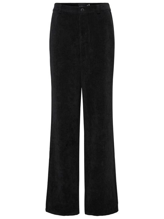 Foto van product Broek Pieces zwart