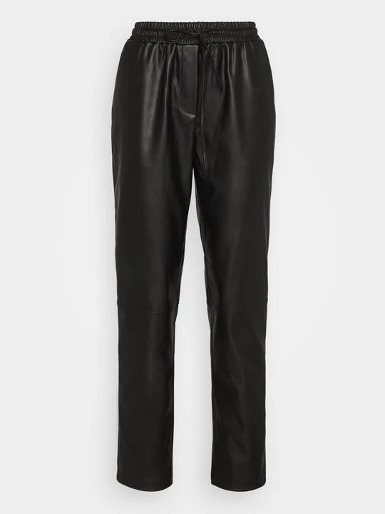 Foto van product Broek Pieces zwart