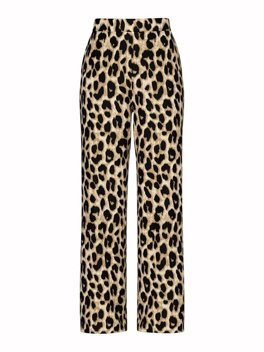 Foto van product Broek Pieces zwart