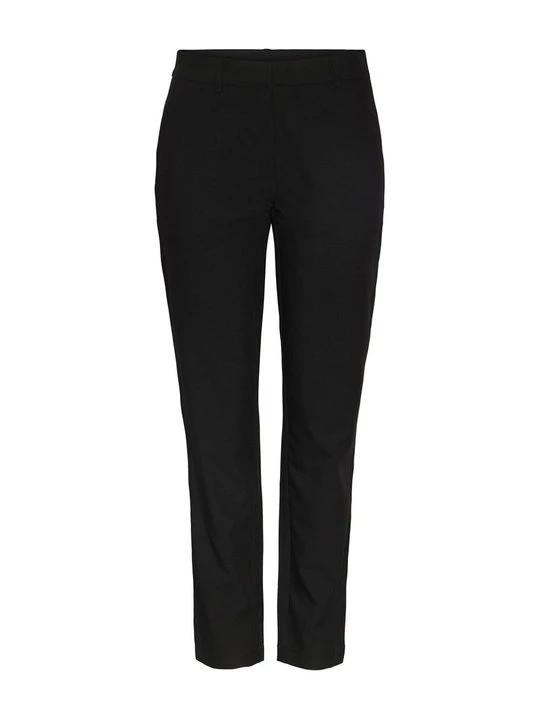 Foto van product Broek Pieces zwart