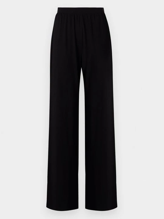 Foto van product Broek Pieces zwart