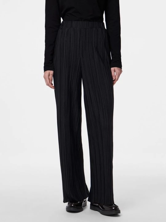 Foto van product Broek Pieces zwart