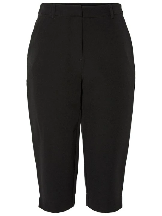 Foto van product Broek Pieces zwart