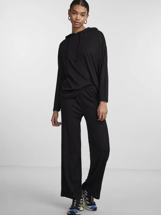 Foto van product Broek Pieces zwart