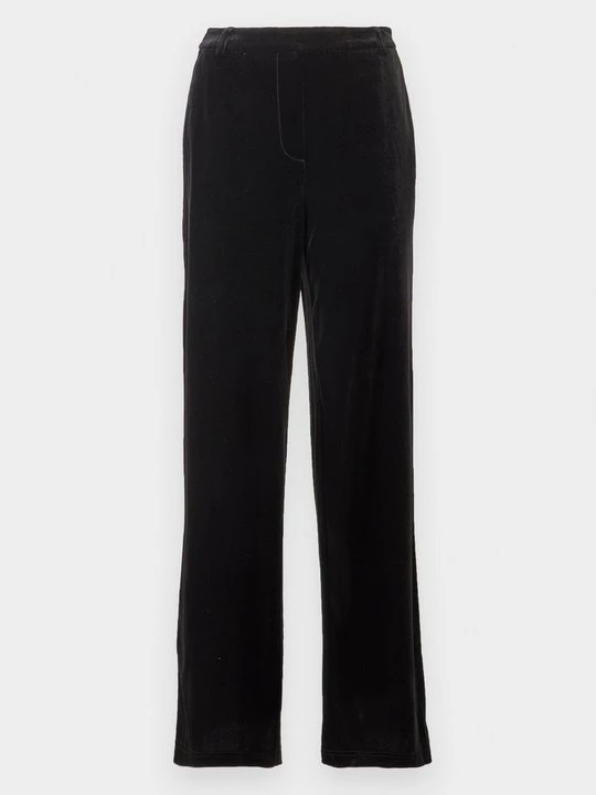 Foto van product Broek Pieces zwart