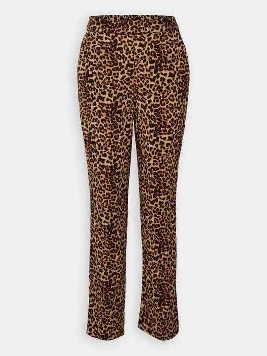 Foto van product Broek Pieces zwart