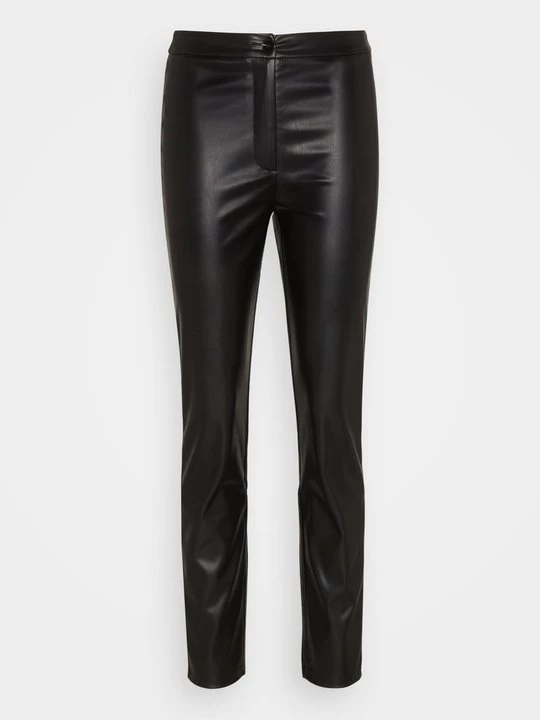Foto van product Broek Pieces zwart