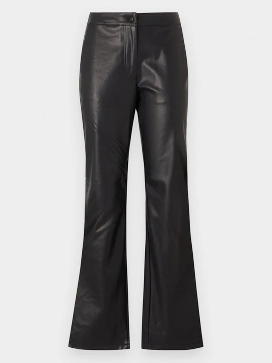 Foto van product Broek Pieces zwart