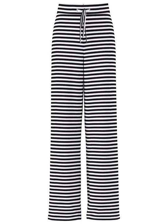 Foto van product Broek Pieces zwart