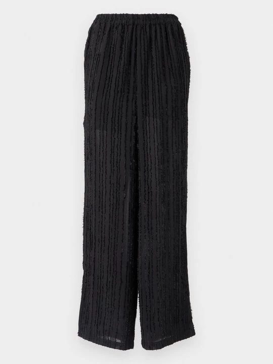 Foto van product Broek Pieces zwart
