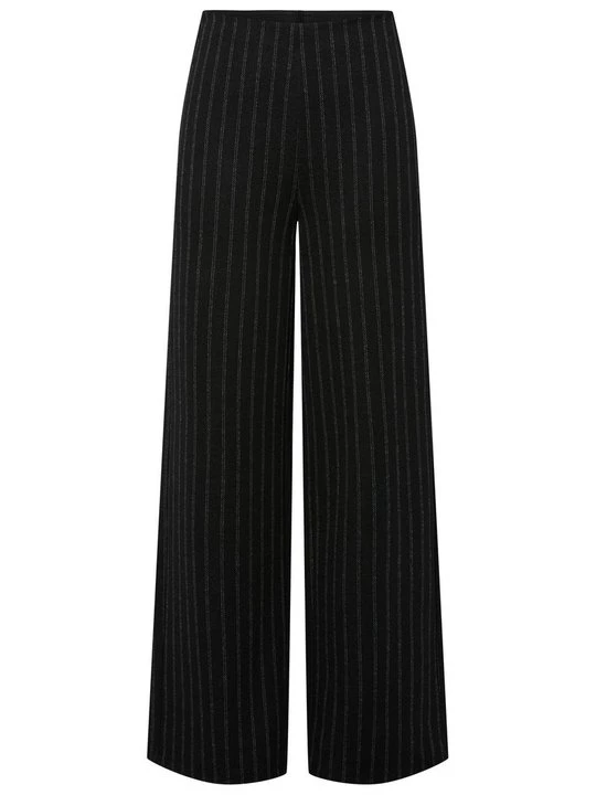 Foto van product Broek Pieces zwart
