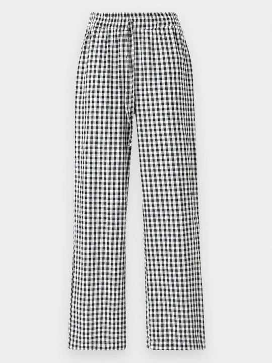 Foto van product Broek Pieces zwart