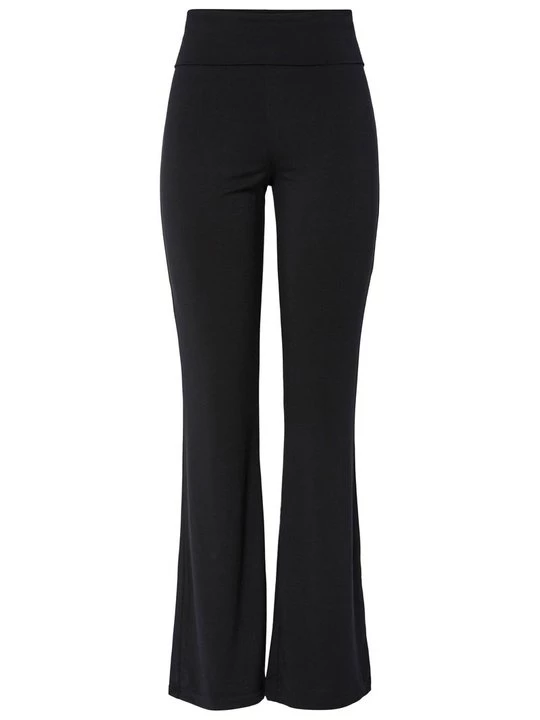 Foto van product Broek Pieces zwart
