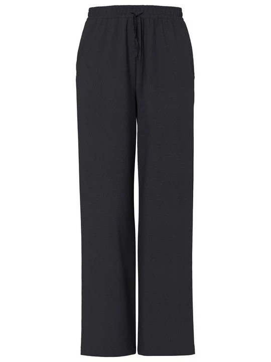 Foto van product Broek Pieces zwart